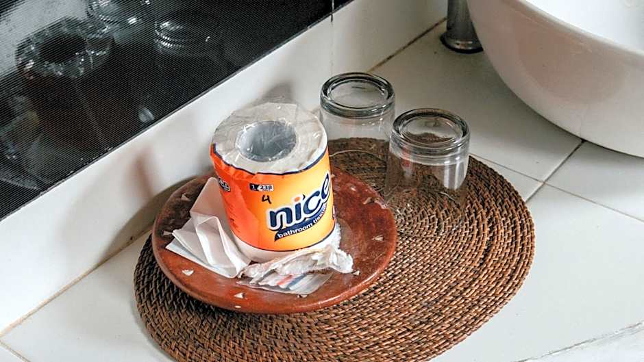 Puri Sunny Munduk , North Bali