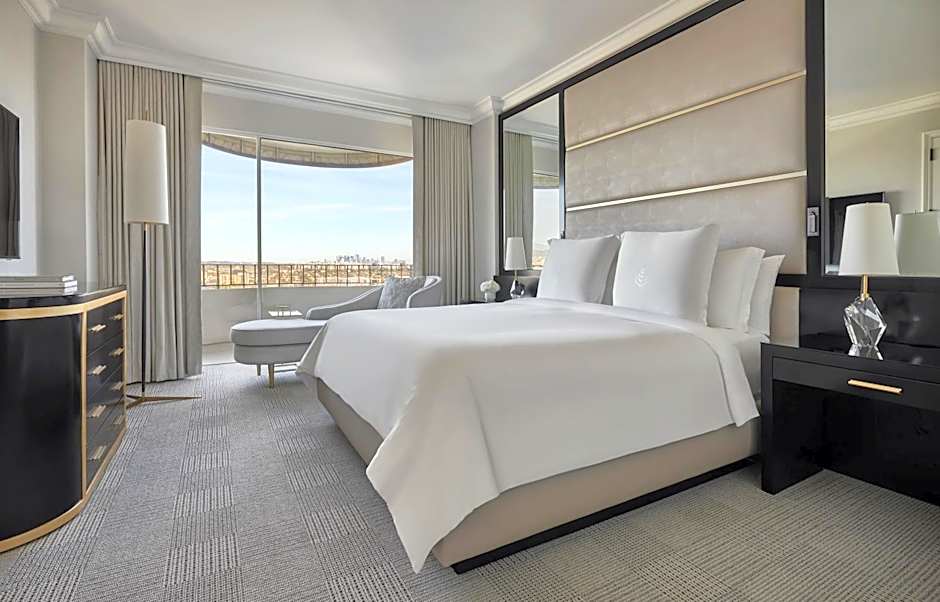 Four Seasons Hotel Los Angeles At Beverly Hills