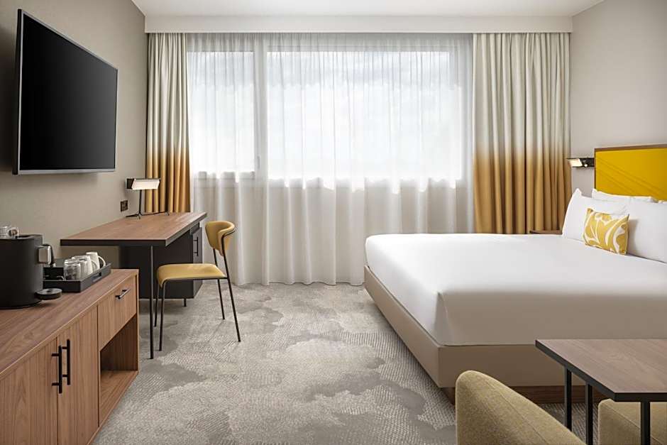 Hyatt Place Paris Charles de Gaulle Airport