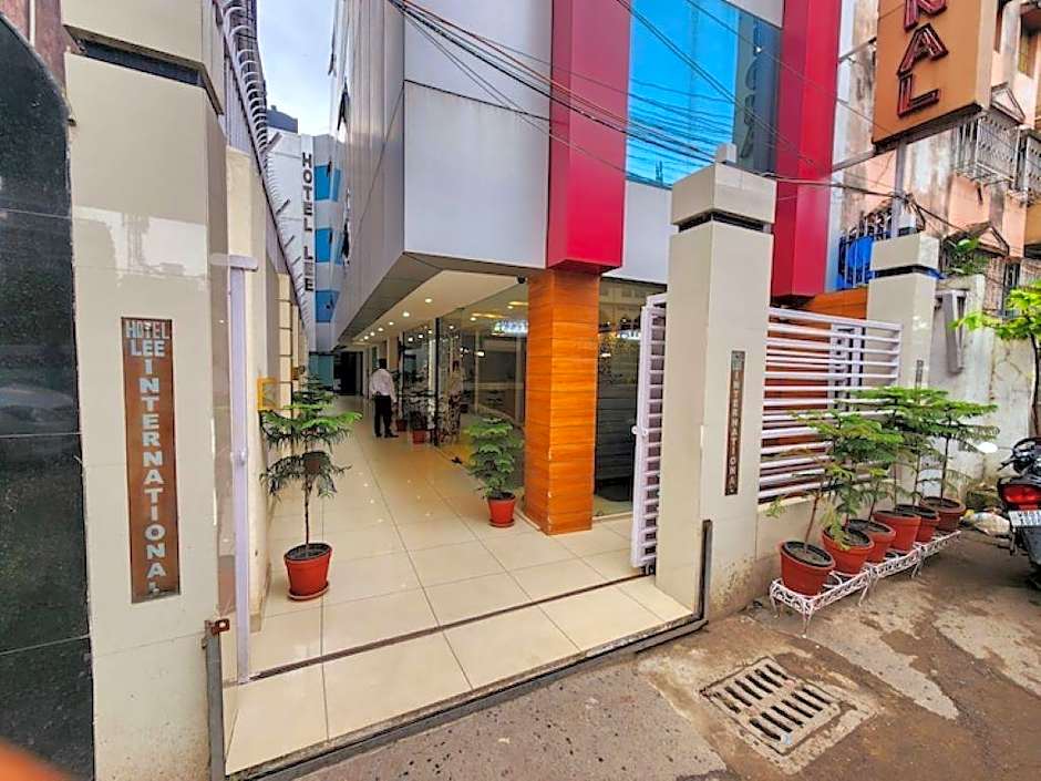 Hotel Lee International