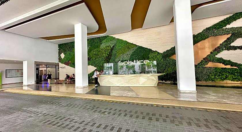 Solstice Cyberjaya by Easy Property                                                        