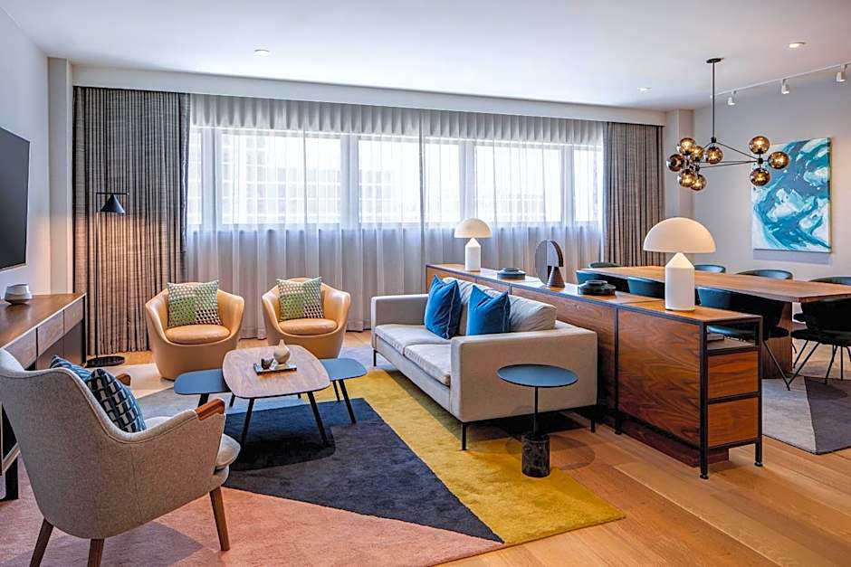 The Westin Houston Medical Center/Museum District