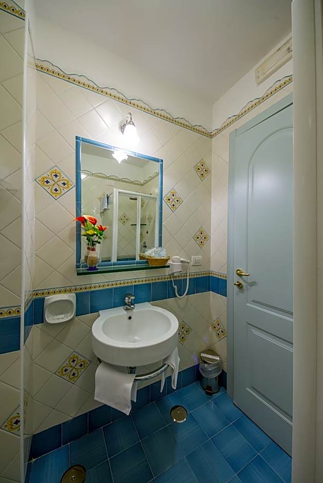 Meublè Casa Mannini Rooms