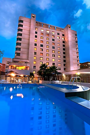 Hotel Grand Chancellor Adelaide