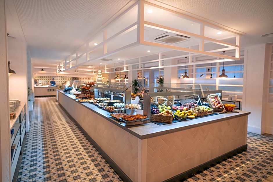 Gran Hotel Flamingo-Adults Only