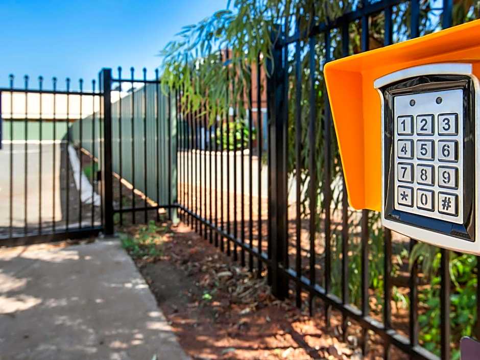 Ibis Styles Karratha Hotel