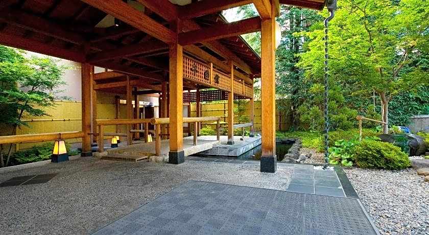 Club Wyndham Chikumakan Nagano