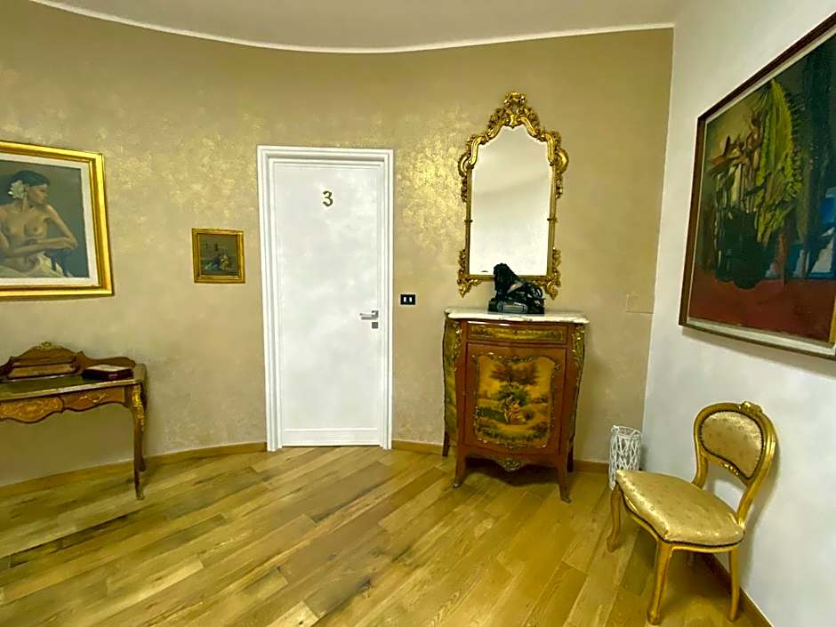 La Villa Del Senatore