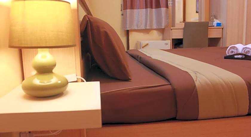 Navavilla Serviced Apartment