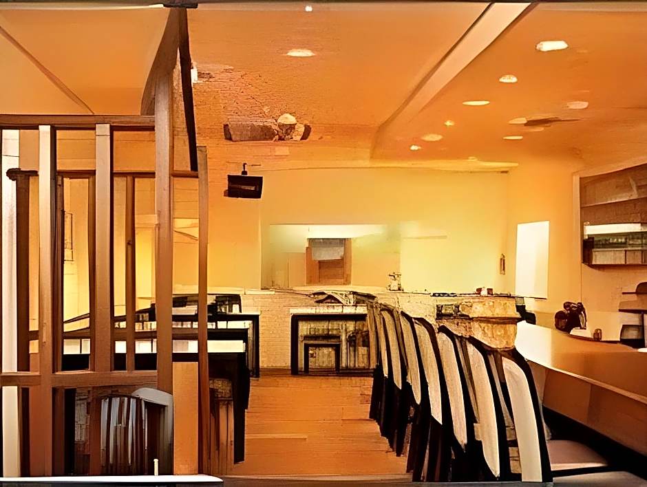 Hotel Acty