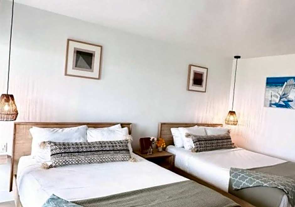 Ocean Villa Inn
