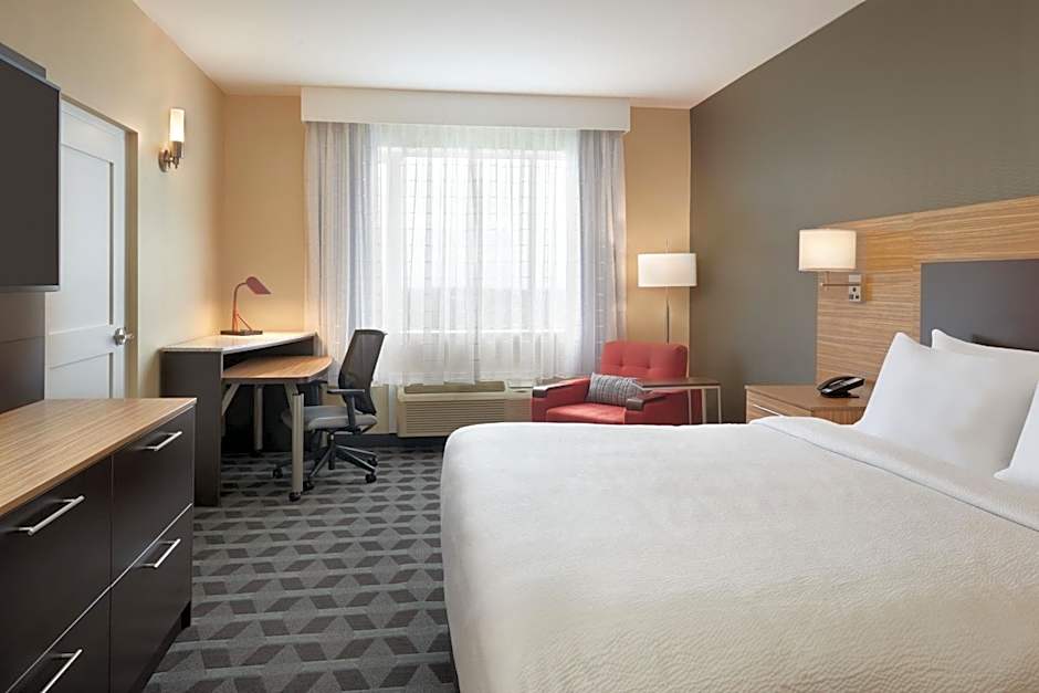 TownePlace Suites by Marriott Toronto Oakville