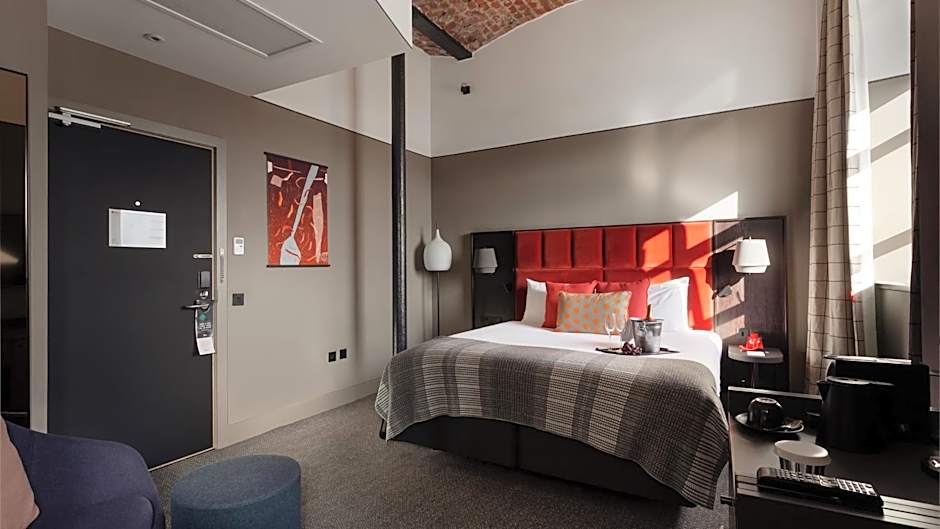 Hotel Indigo Dundee By IHG