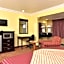 Capital City Inn Sacramento Convention Center CA