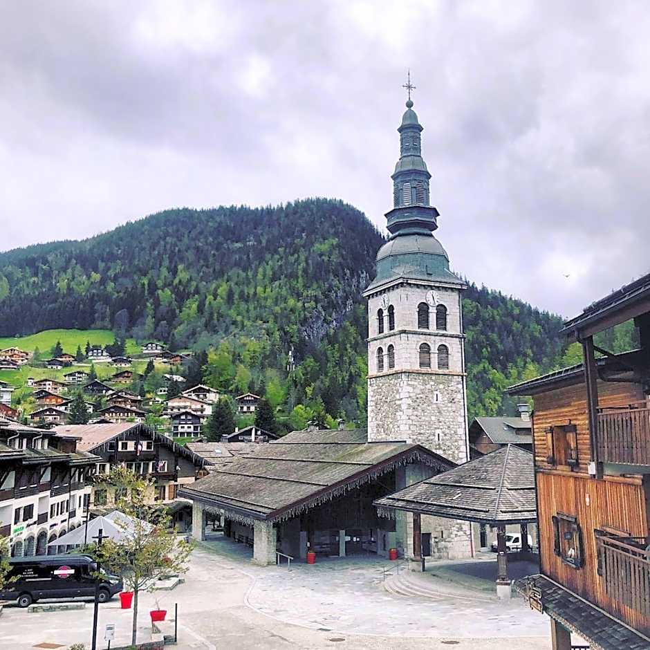 Auberge de Jeunesse HI La Clusaz