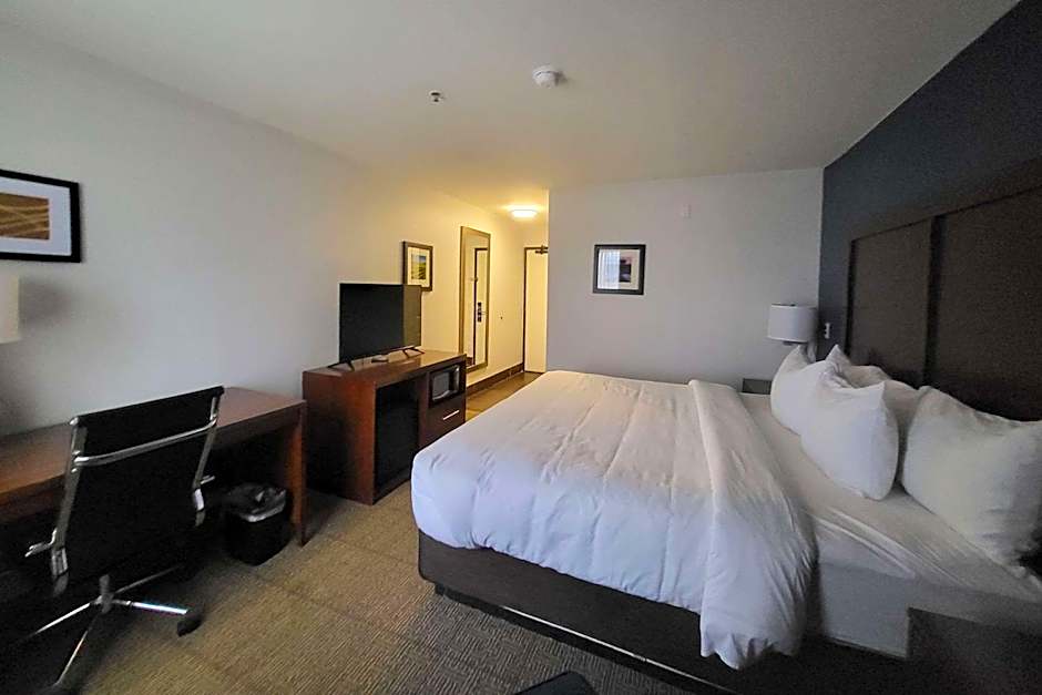 Comfort Inn Somerset - Lake Cumberland