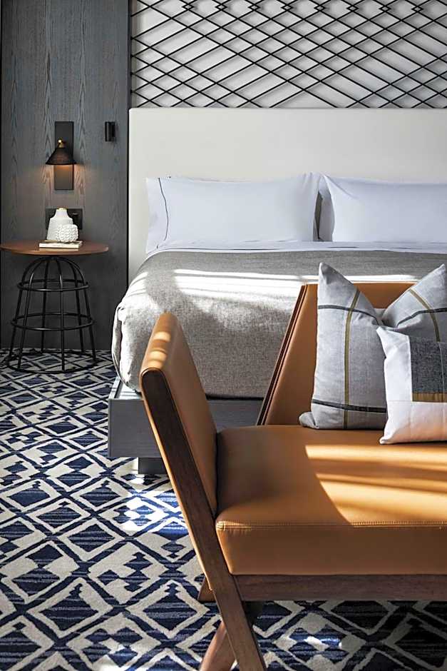 Canopy by Hilton Minneapolis Mill District