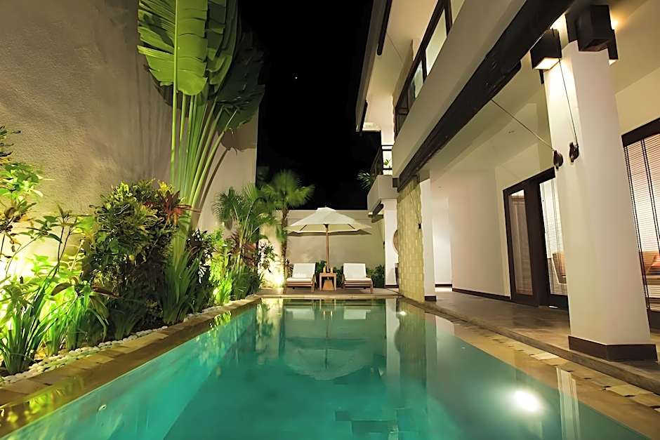 Danoya Private Luxury Residences