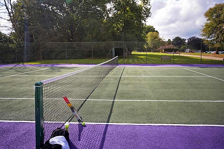 Alexander House Hotel & Utopia Spa