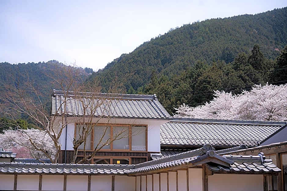 Satoyama Hotel Kanenone Tamba