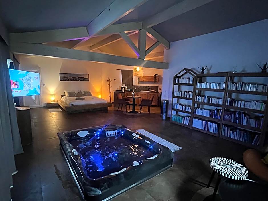Les Lofts de Bouzigues