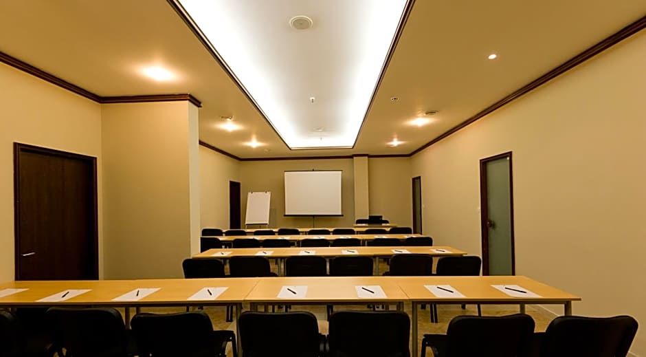 Helios Spa Hotel- All Inclusive , Newly Refurbished Rooms with Private AC, Pools and Water Fun for Kids