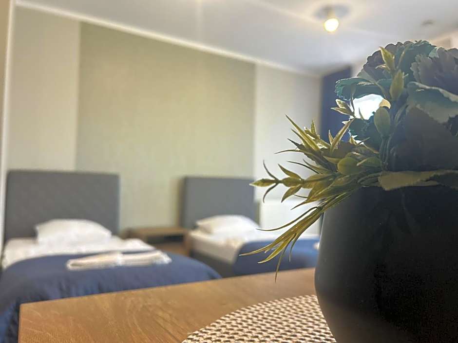 Apartamenty CityCenter