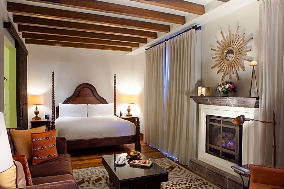 Rosewood San Miguel De Allende