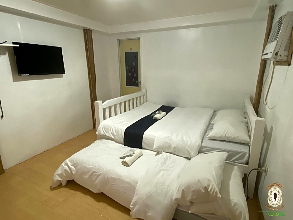 Severinas Garden by Cocotel