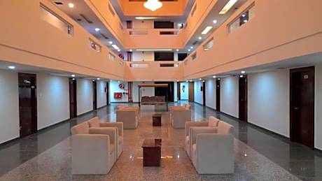KOSHAL HOTELS 