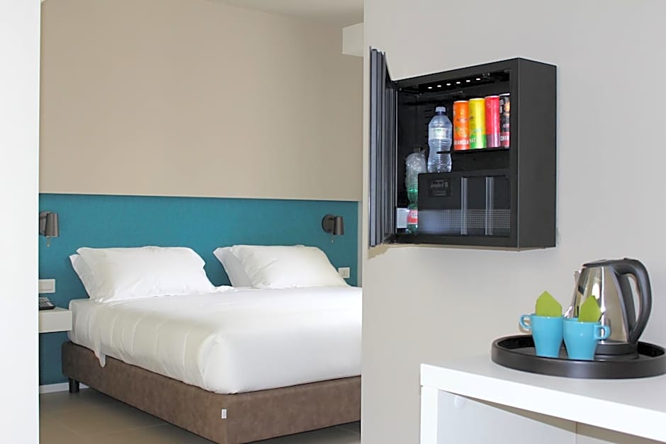 Airone City Hotel