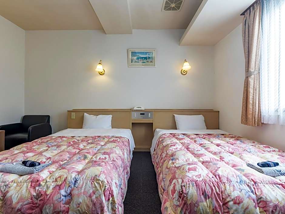 Tabist Annex Matsumi