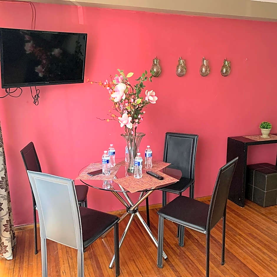 Satya Suites & Portal San Angel Flats