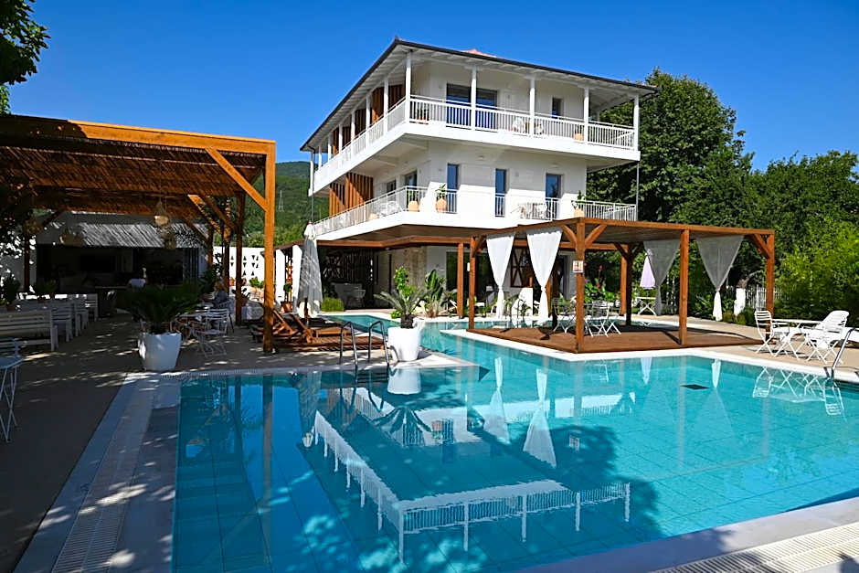 Agorastos Luxury Living