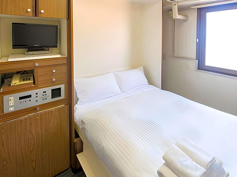 Flexstay Inn Higashi-Jujo