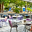 Radisson Blu Hotel, Lucerne