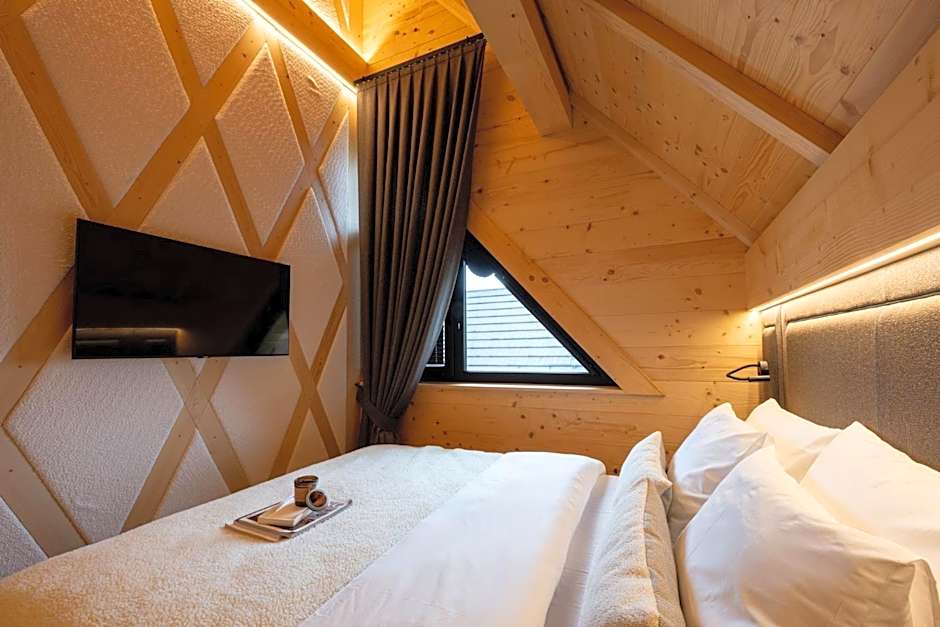 Chaletovo Mountain Residences