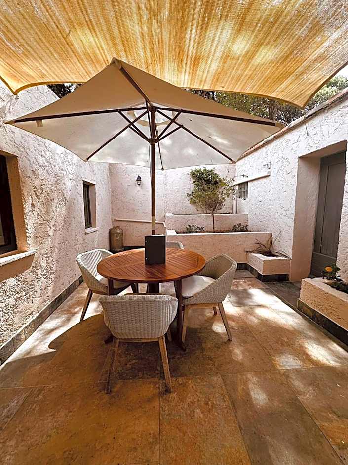 La Villa Dune, Hôtel & Spa