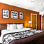 Sleep Inn Springfield South I60 near Medical District
