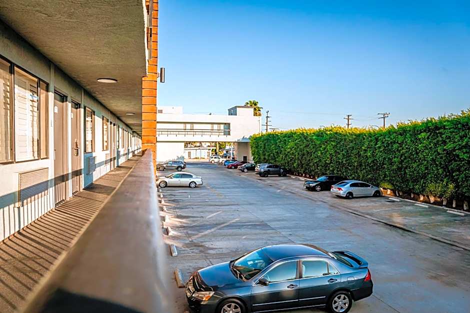 Gateway Inn Gardena Los Angeles South