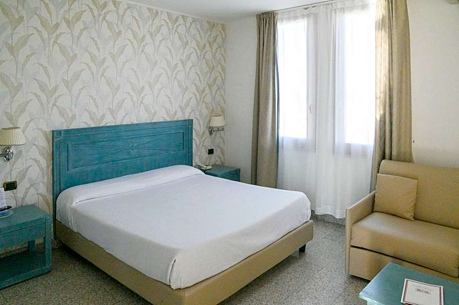 Residence Hotel L'incanto Di Boccadarno