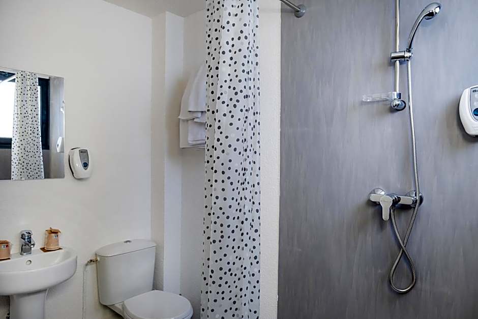 Hotel Du Gave
