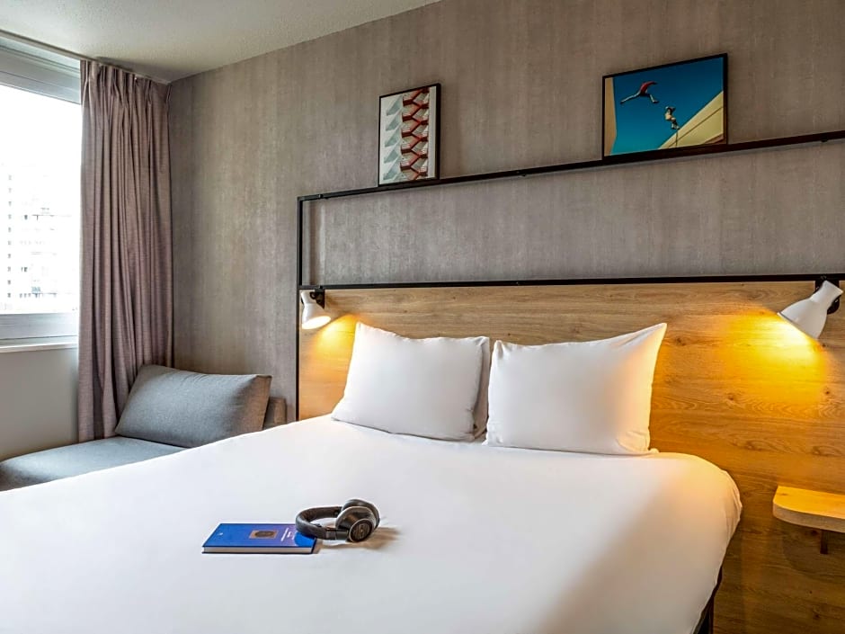 ibis Paris Gennevilliers