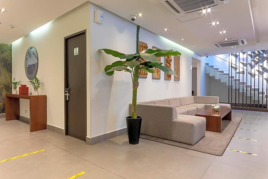 Hotel Capital Bellet