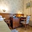 Hotel Moskva