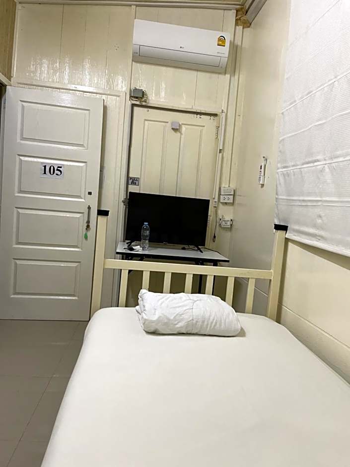 Anna Hostel in Chaiyaphum