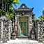 Villa Wantilan Putih