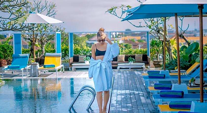 Rama Residence Padma