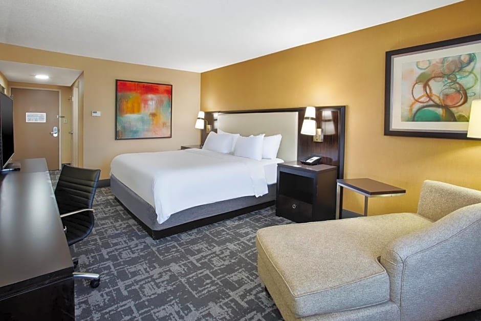 Crowne Plaza Greenville