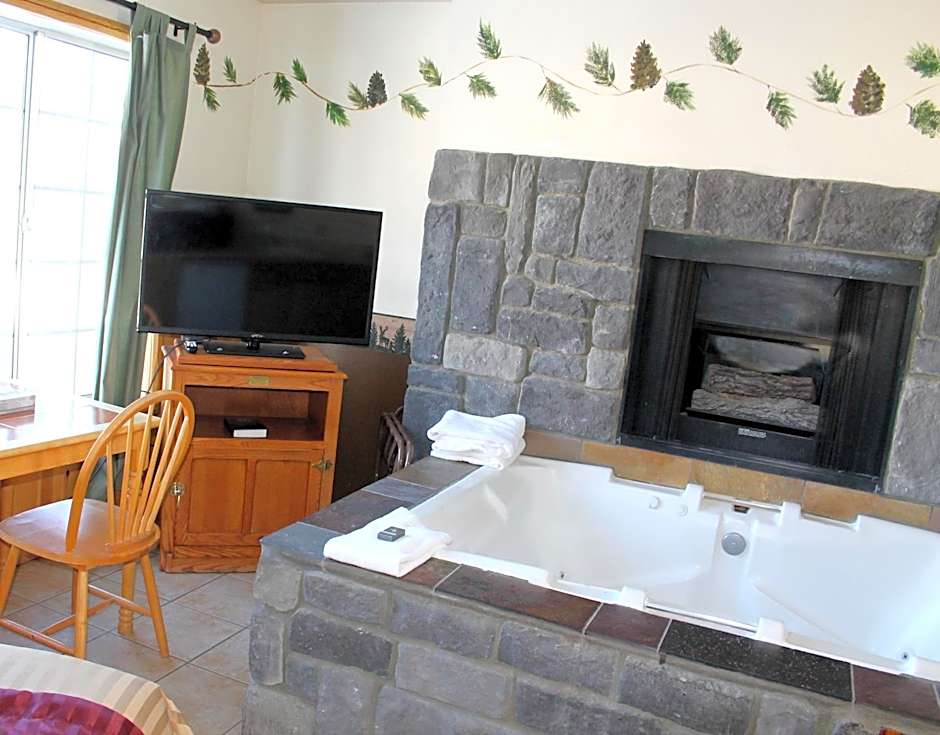 Fireside Lodge